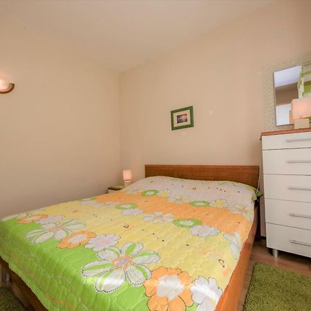 App&Rooms Anica Kampor Buitenkant foto