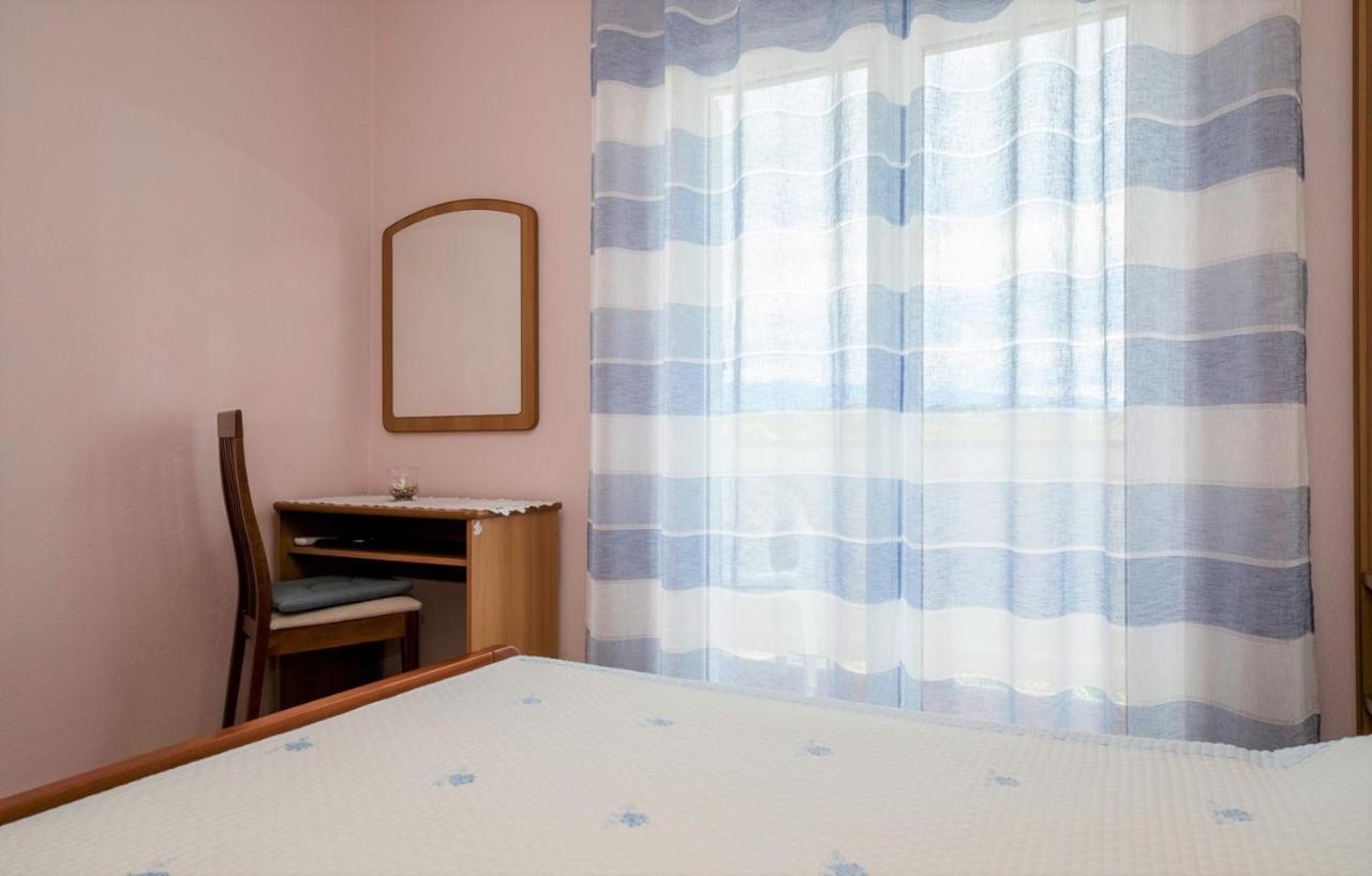 App&Rooms Anica Kampor Buitenkant foto