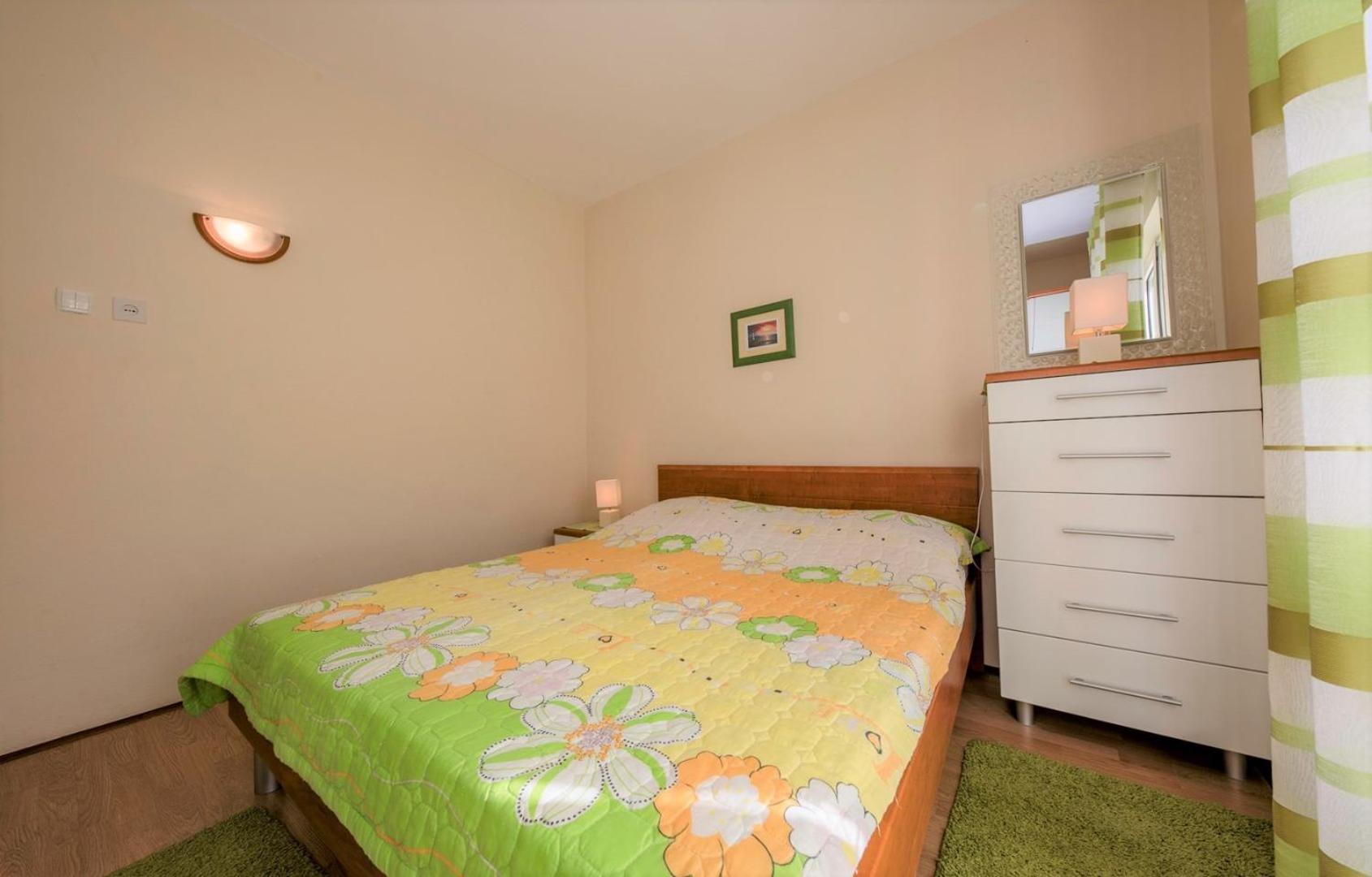 App&Rooms Anica Kampor Buitenkant foto