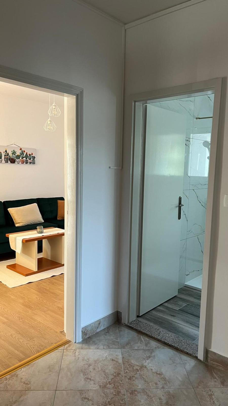 App&Rooms Anica Kampor Buitenkant foto