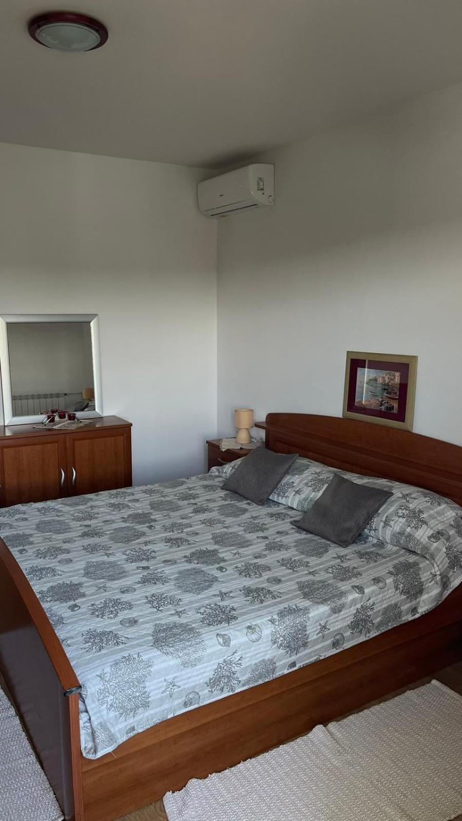 App&Rooms Anica Kampor Buitenkant foto