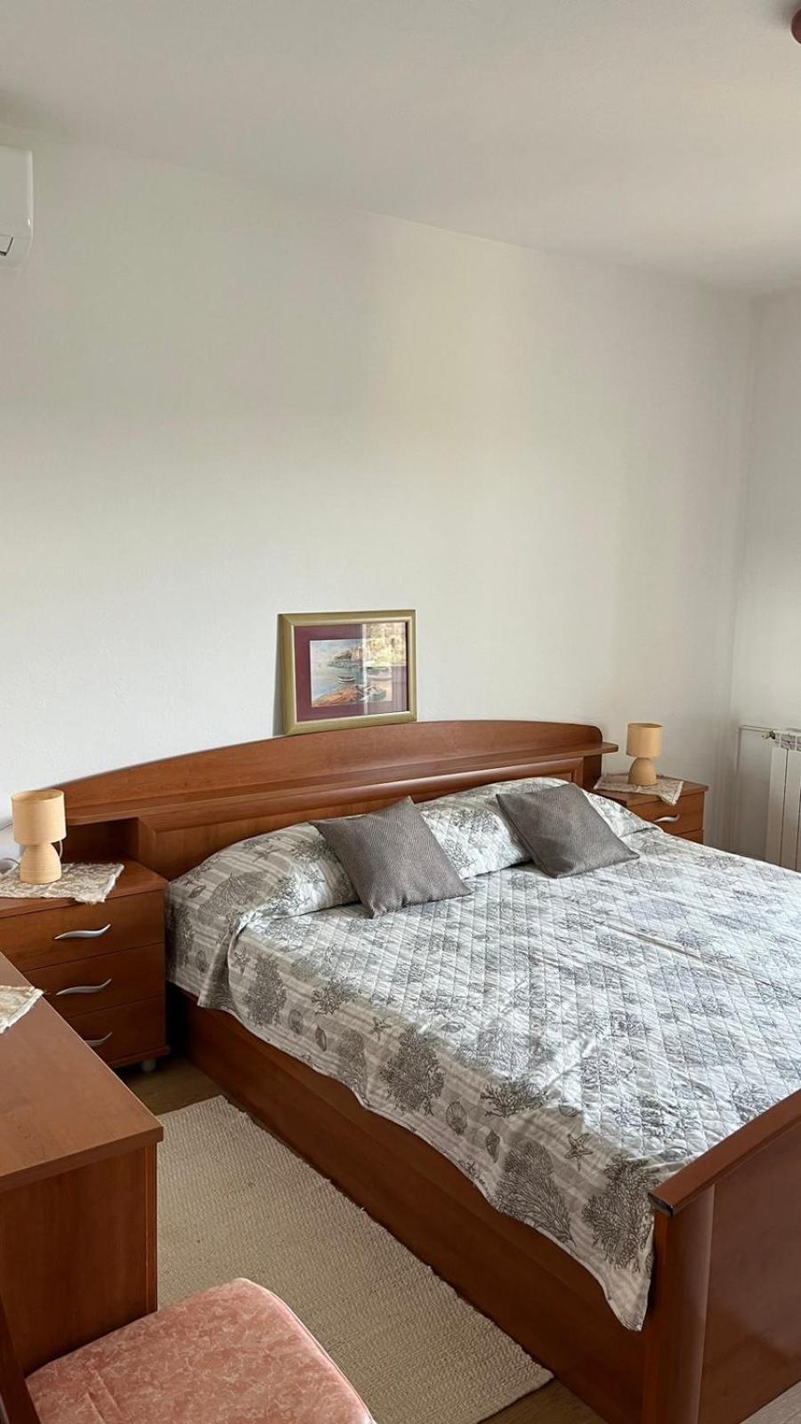 App&Rooms Anica Kampor Buitenkant foto